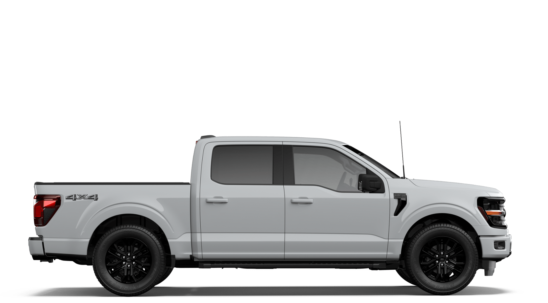 2026 Ford F-150® External Image 1